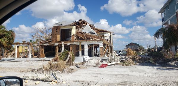 Disaster Cleanup Service in Redmond