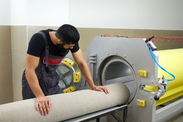 Carpet Drying Service in Redmond